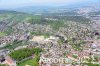 Luftaufnahme Kanton Luzern/Kriens/Kriens Grosshof - Foto Kriens    8332